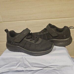 SKETCHERS BOUNDER-BARONIK BOYS ATHLETIC SNEAKERS